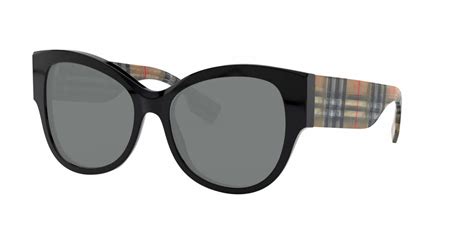 burberry prescription sunglasses women